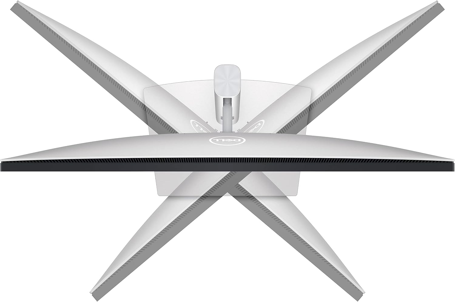 Dell REFURB 27.0 4K IPS LED MON (Renewed)