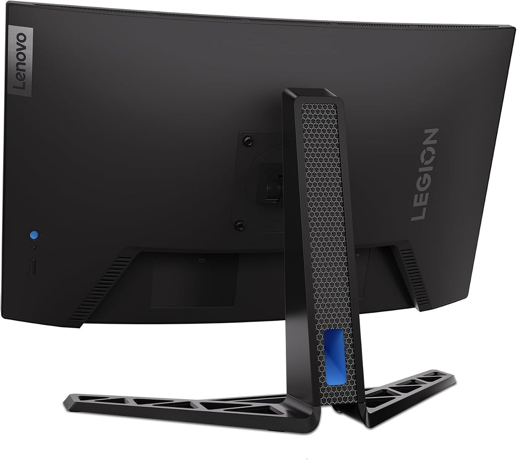 Lenovo Legion R27qc-30 27´´ Full Hd Va Led 240hz Curved Gaming Monitor One Size