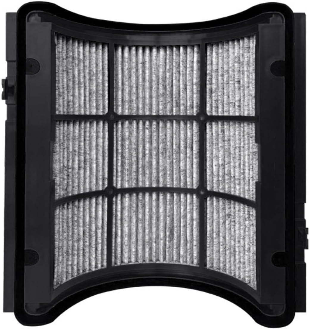 Air Purifier Replacement Filter ，Compatible For Dyson，TP06 HP06 TP09 TP07， Air Filter For Home Use