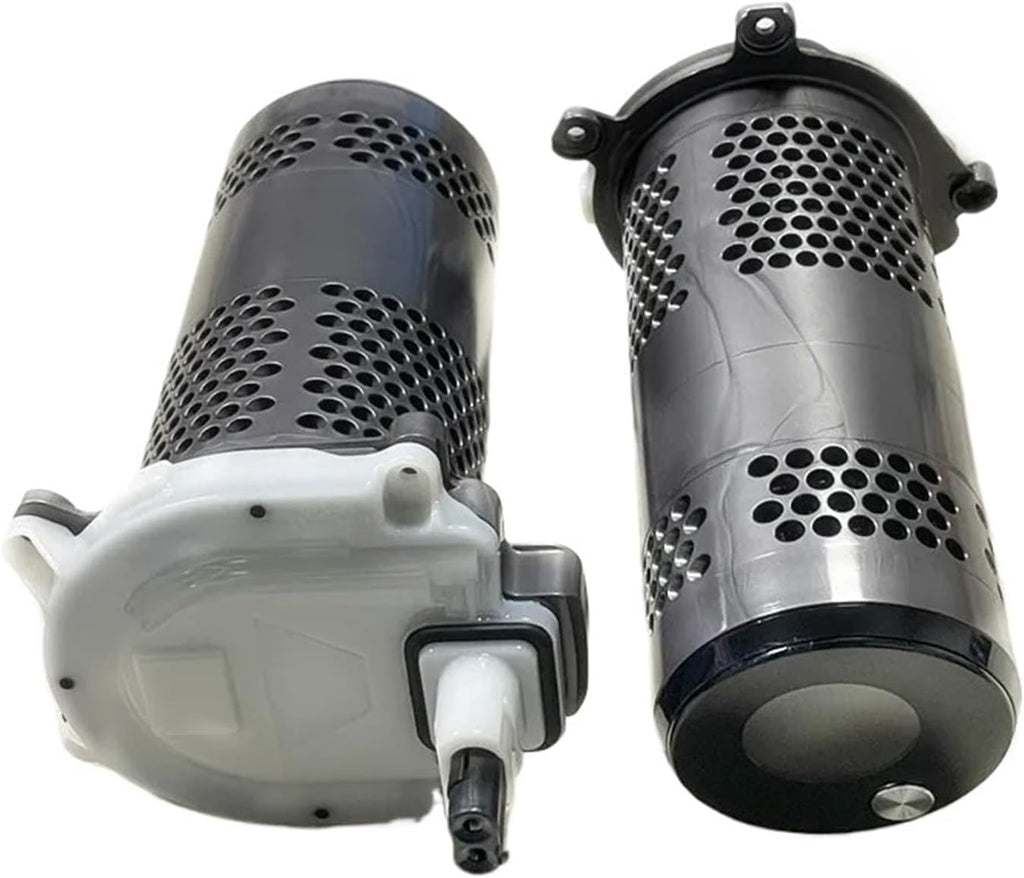 LCD Screen Motor，Compatible For Dyson， V11 SV14 SV15 Motor Vacuum Cleaner Robot Engine Accessories(2PCS)