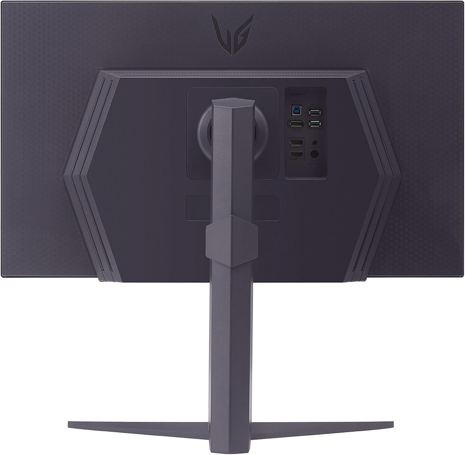 LG Monitor Gaming 27GS85Q-B 27GS85QB (27GS85Q-B.AEU)