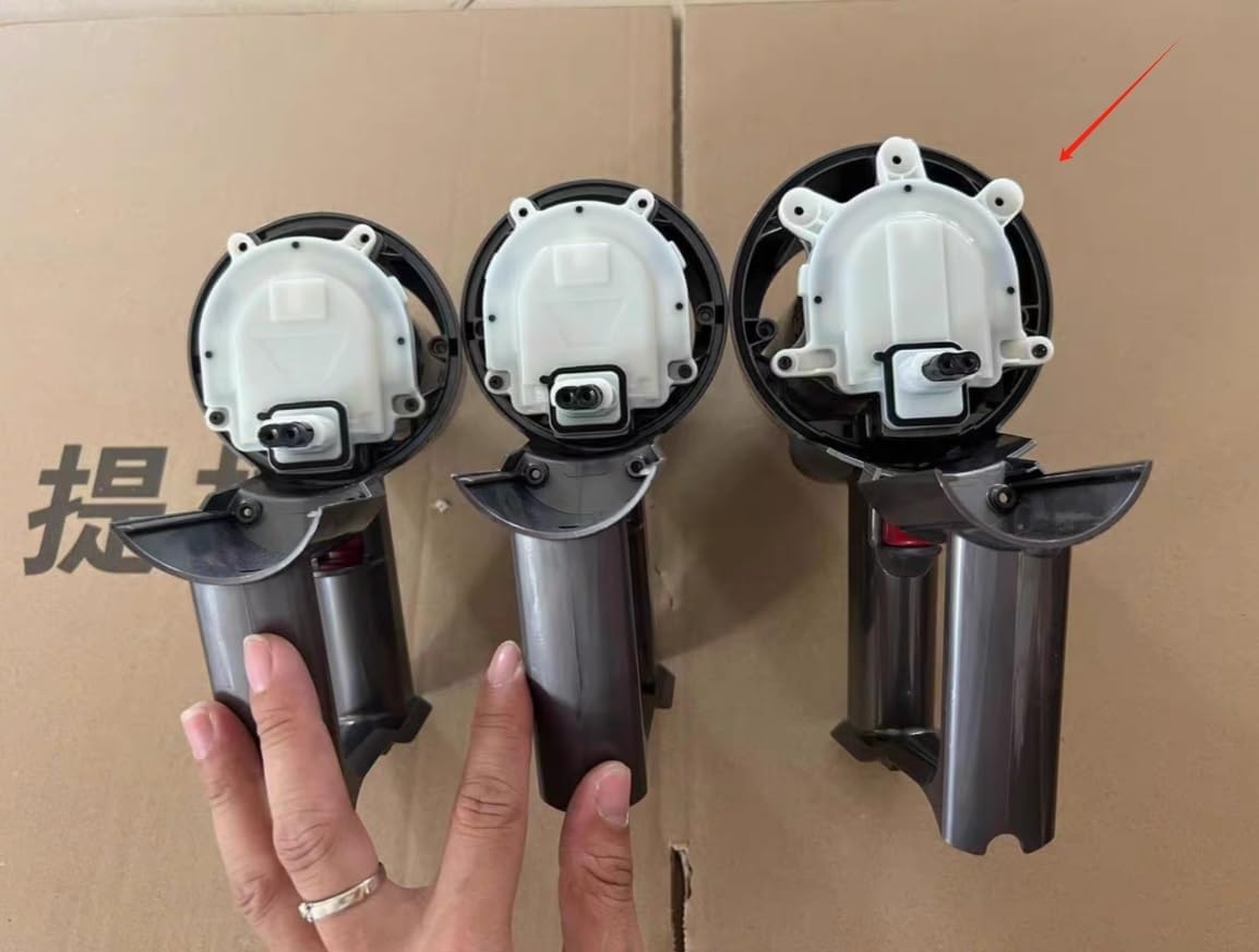 Vacuum Cleaner Accessories/Parts Main Body Handle Housing Body Replacement Motor Assembly, Compatible for Dyson, V11 Outsize SV16 SV29(1pcs)