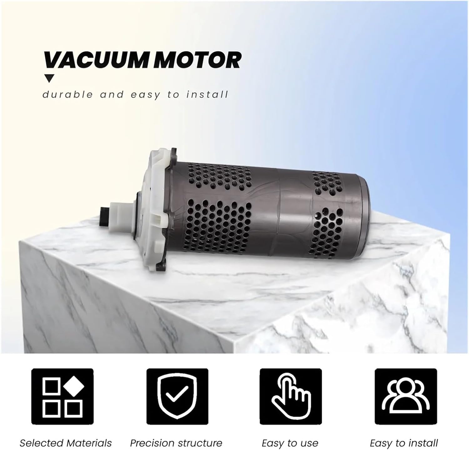 Vacuum Cleaner Motor,Compatible For Dyson,V11 SV14 SV15 Vacuum Cleaner Replacement Motor Circuit Board