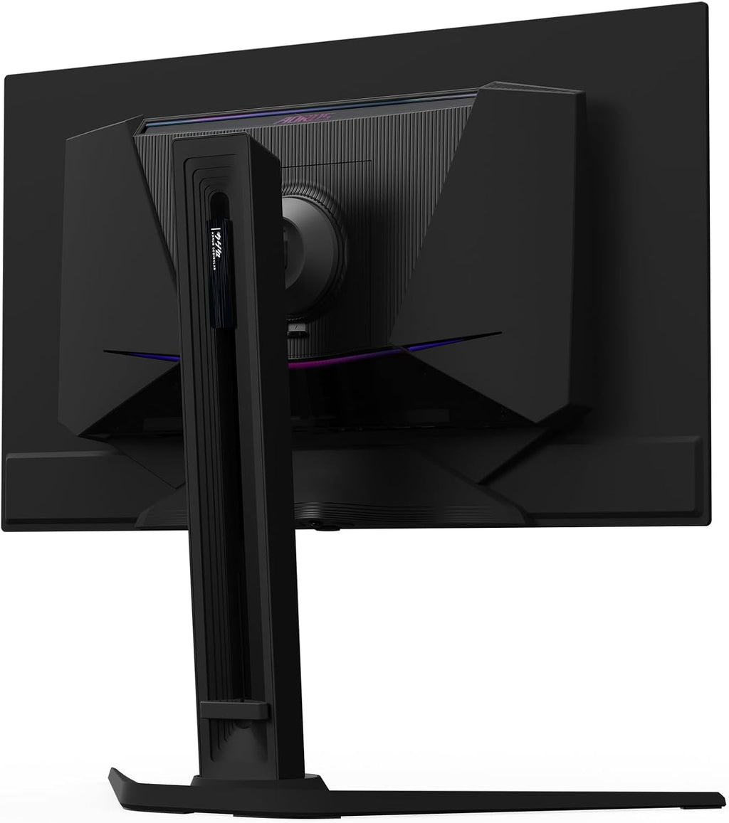 GIGABYTE Monitor 27' OLED Flat AORUS FO27Q5P OLED/0.03MS/500HZ/QHD