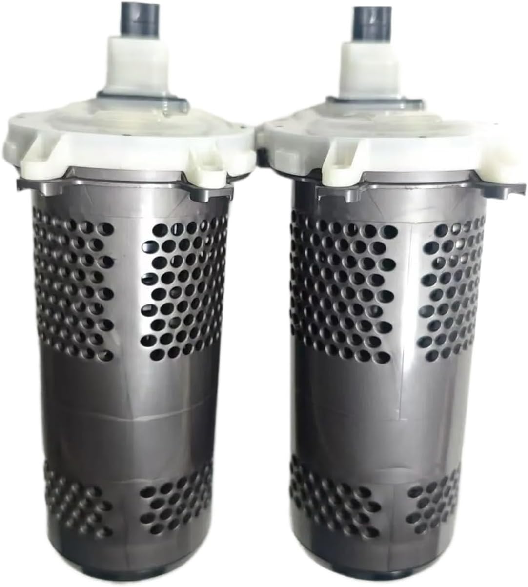 Robot Vacuum Cleaner Accessories，Vacuum Cleaner ，SwapAssembly Motor ，Compatible for Dyson，V11 /SV14/ SV15(2pcs)