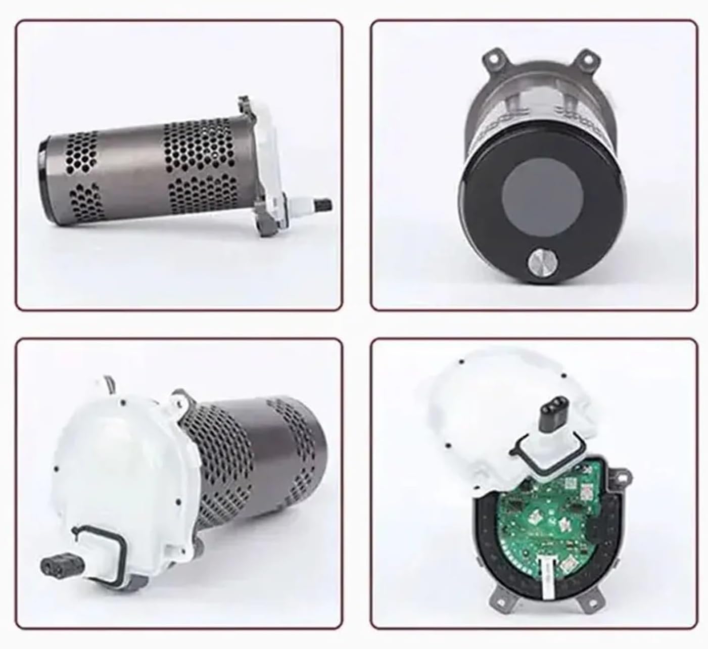 Original Engine Motor Accessories for Dyson V11 Sv14 Motor Vacuum Cleaner Robot Vacuum Cleaner