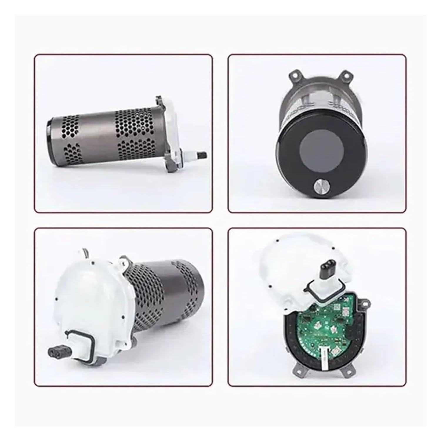 Engine Motor Accessories, Compatible for Dyson V11 Sv14 Motor Vacuum Cleaner Robot Vacuum Cleaner