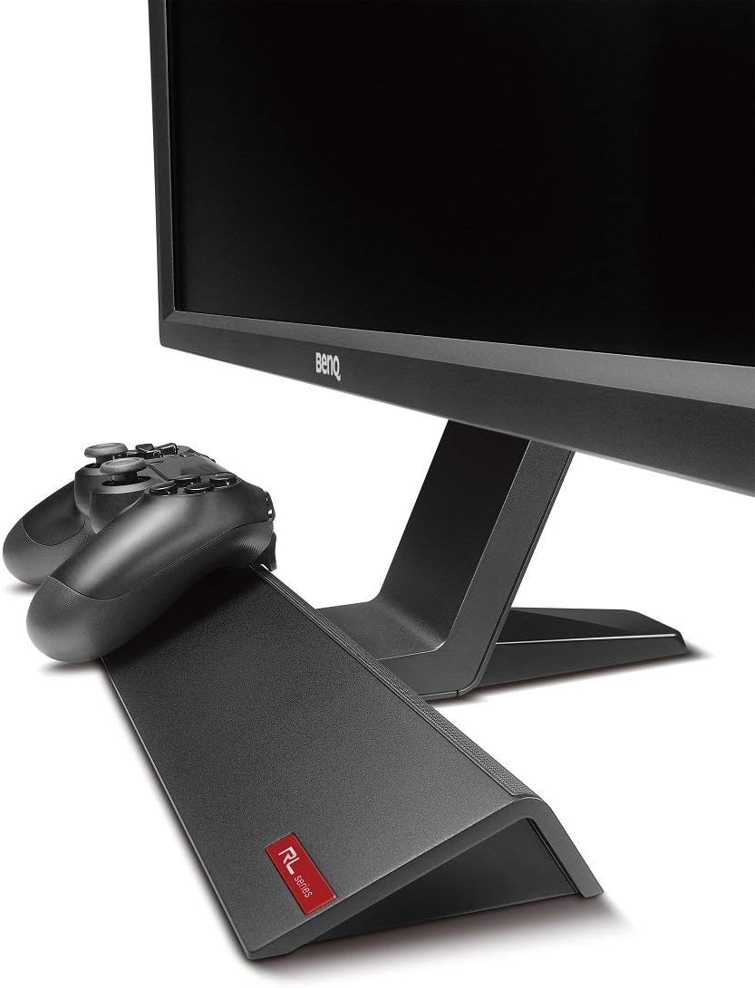BenQ ZOWIE RL2755 27 inch 1080p Gaming Monitor | 1ms 75Hz | Black Equalizer & Color Vibrance for Competitive Edge (Renewed)