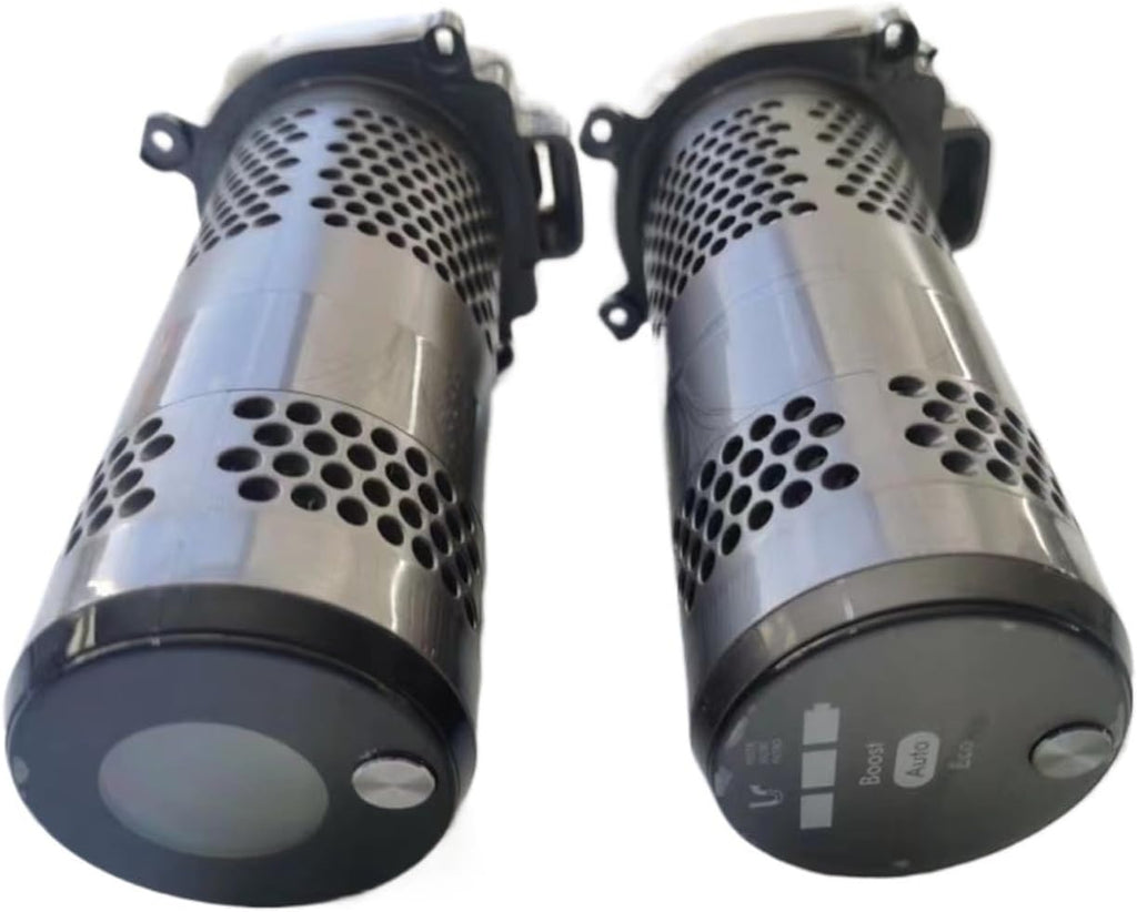 Vacuum Cleaner Motor,Compatible For Dyson，V11 SV14 Vacuum Cleaner Replacement Motor Display，replacement Motor(A)