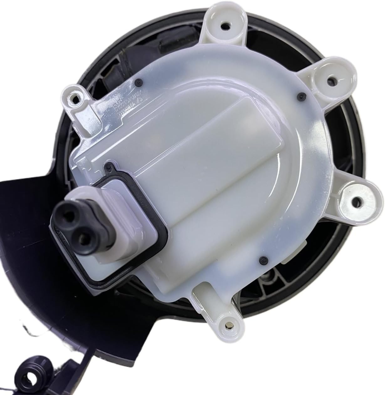 Motor for Compatible for Dyson V11 Outsize Total Motor Robot Vacuum Cleaner Engine Assembly Host Handle Shell Replacement Spare Part(Motor add Shell)
