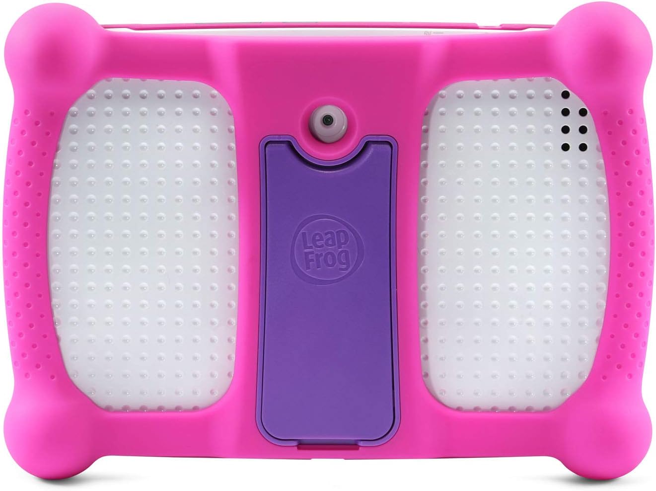 LeapFrog LeapPad Academy Kids' Learning Tablet, Pink