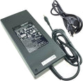 OEM UL 20V 13.5A 270W AC/DC Adapter Compatible with LG 45GS95QE 45GS96QB B 45GS95QEB 45GS96QBB 45' Ultragear OLED WQHD Curved Gaming Monitor AD10660LF 20 V 13.5 A Power Supply Cord Charger