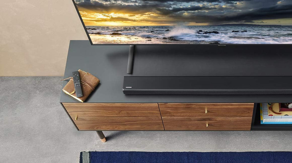 Samsung 34' Class Ultrawide Monitor with 21:9 Wide Screen, S34J552WQNXZA