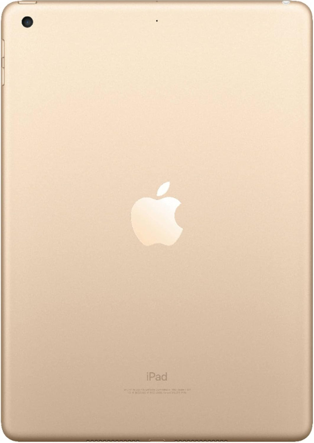 Apple iPad 5th Generation 128GB WiFi+Cellular (AT&T) MPGC2LL/A - Gold