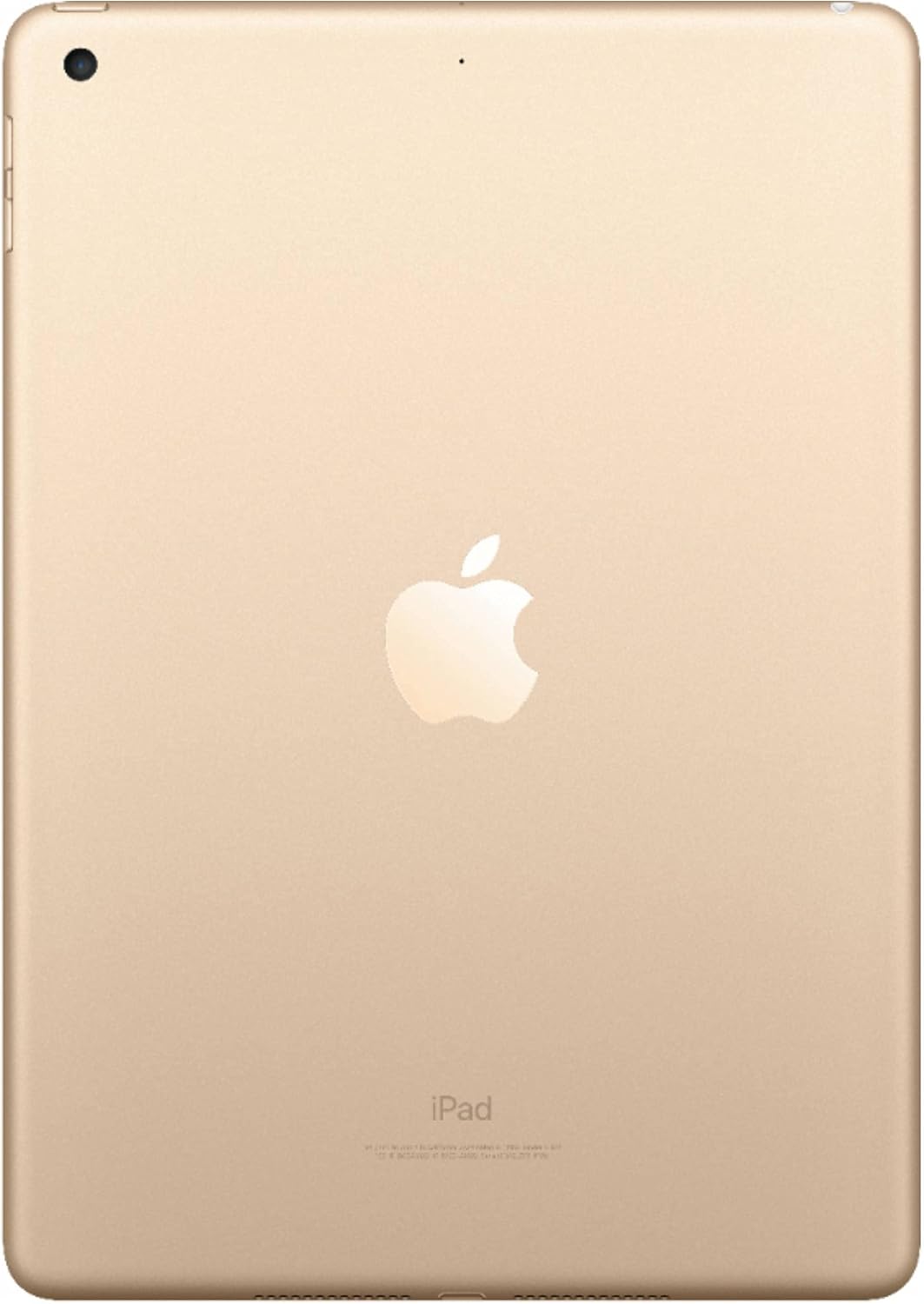 Apple iPad 5th Generation 128GB WiFi+Cellular (AT&T) MPGC2LL/A - Gold