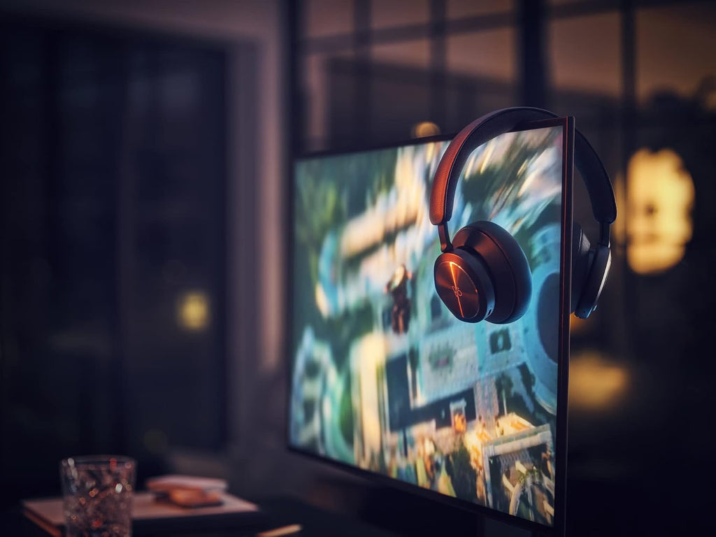 Bang & Olufsen Beoplay Portal - Comfortable Wireless Noise Cancelling Gaming Headphones for Xbox Series X|S, Xbox One