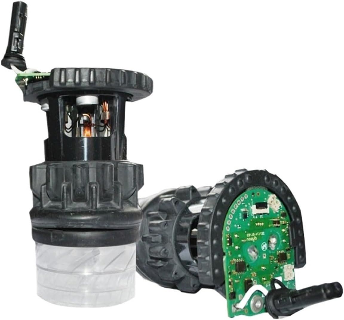 Circuit Board Vacuum Cleaner Motor Core Parts，Compatible For Dyson，V11/SV14/SV15/SV16 ，Handheld Vacuum Cleaner Replacement Motor
