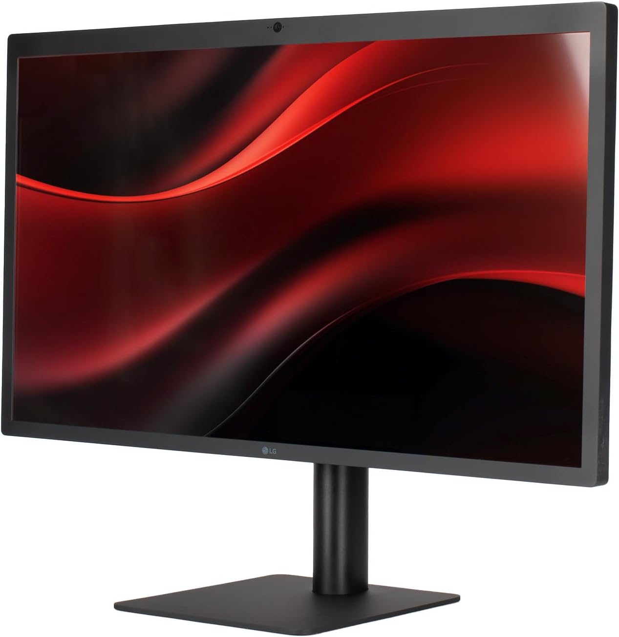 LG Monitor 27MD5KL-B Ultrafine 27' IPS LCD 5K UHD Monitor for Apple Mac