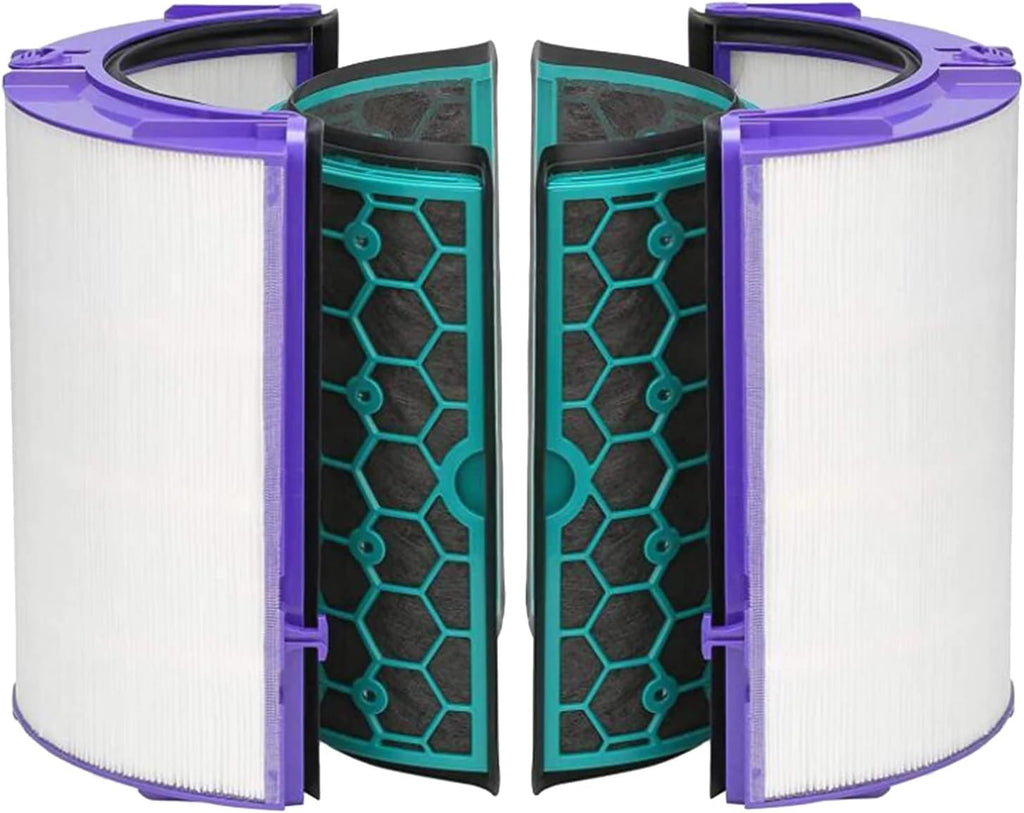 HEPA filter For Dyson TP04 DP04 HP04 TP05 HP05 Air purifier spare parts splendid