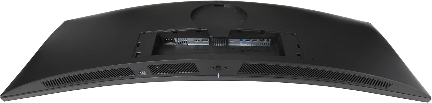 ASUS ROG Strix 49' Ultra-Wide Curved HDR Gaming Monitor (XG49WCR) - Dual QHD 32:9 (5120 x 1440), 165Hz, Extreme Low Motion Blur Sync, USB-C, RJ45, DisplayHDR400, 90% DCI-P3, Dual Input-KVM Switch