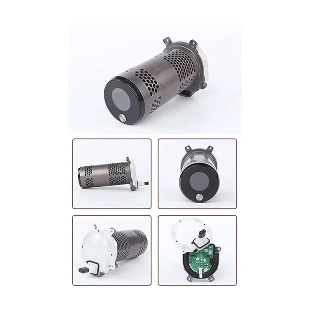 B38B-Vacuum Cleaner Motor，Compatible for Dyson， V11 SV14 Vacuum Cleaner Replacement Motor LCD Display