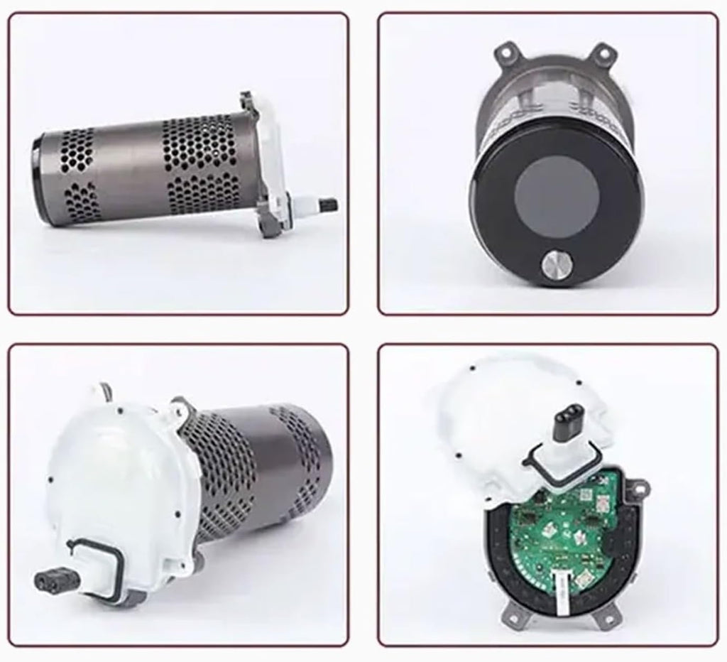 Engine Motor Accessories, Compatible for Dyson V11 Sv14