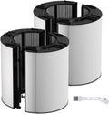 Filter Replacement Accessories ，Compatible For Dyson， TP06 HP06 TP04 TP07 HP07 HP09 TP09 TP08 HP10 TP10 PH01 PH02 PH03 PH04 Air Purifier