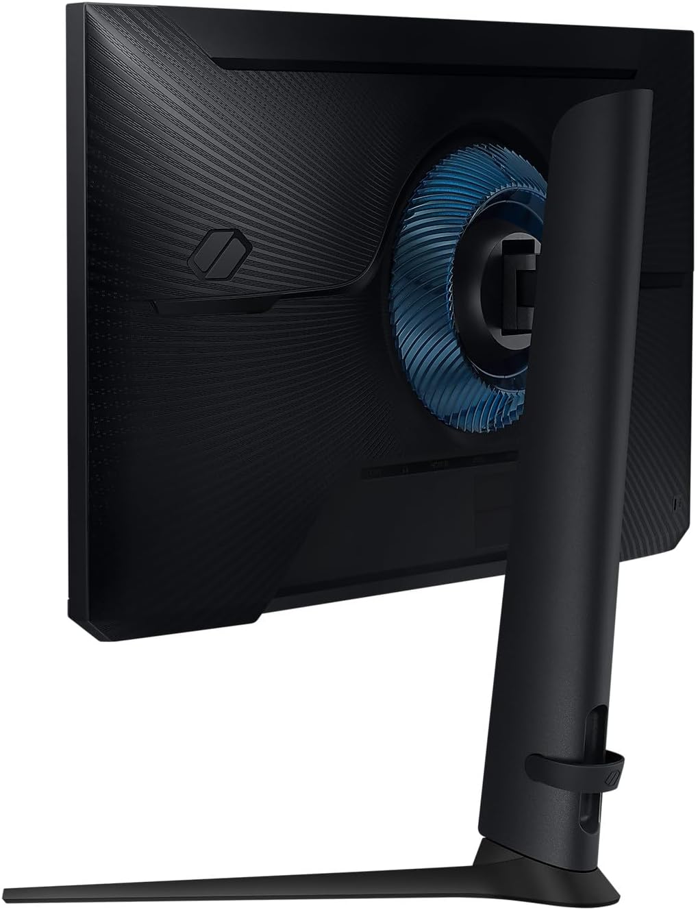 Samsung 27' Odyssey G30D Gaming Monitor