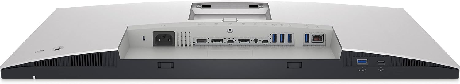 Dell REFURB 27.0 4K IPS LED MON (Renewed)