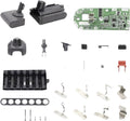 Vacuum Cleaner Battery Board Protection Board Plastic Shell Battery Material，Compatible For Dyson，V11(1set)
