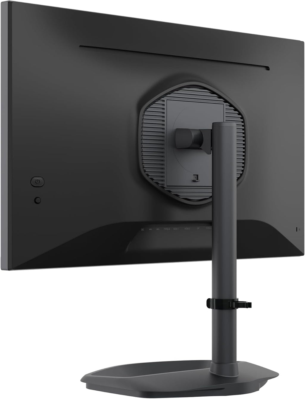 Cooler Master Tempest GP2711 27' 2K 165Hz Mini LED VA Quantum Dot QHD 2560 x 1440 PC Monitor, HDR1000, 4ms (GtG)|1ms (MPRT), DCR, FreeSync Premium, DP1.4 * 1, HDMI2.0 * 2, USB C*1, KVM