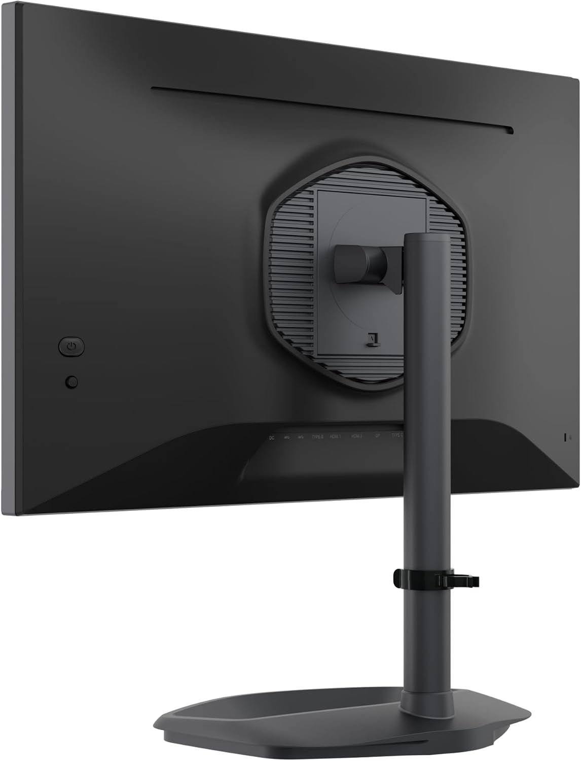 Cooler Master Tempest GP2711 27' 2K 165Hz Mini LED VA Quantum Dot QHD 2560 x 1440 PC Monitor, HDR1000, 4ms (GtG)|1ms (MPRT), DCR, FreeSync Premium, DP1.4 * 1, HDMI2.0 * 2, USB C*1, KVM