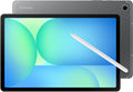 Samsung Galaxy Tab S10 FE 256GB WiFi Android Tablet, Large Display, Long Battery Life, Exynos 1580 Processor, IP68 Water-Resistant, 90 Hz Refresh, S Pen for Note-Taking, US Version, Gray