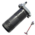 Compatible with Dyson V11/SV14/SV15 Replacement Motor, with LCD Display Mainboard, Main Unit Components, Easy DIY Installation, Restores Powerful Suction
