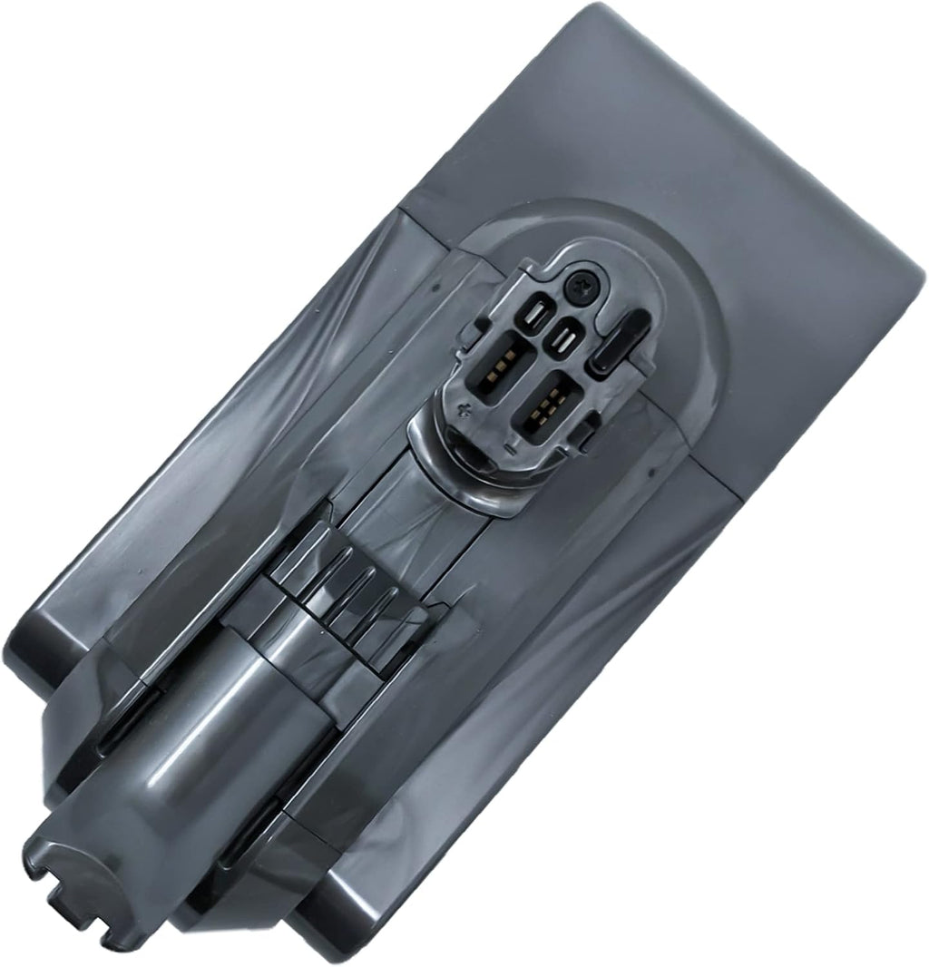 970425-01 for Li-ion Click-in Battery 25.2V compatible with Dyson V11 SV15 SV16