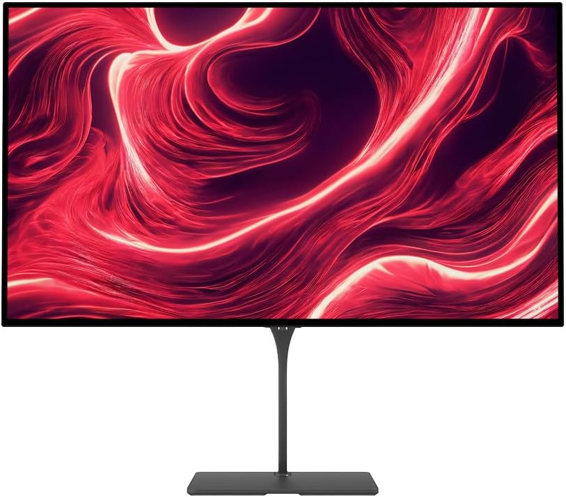 DOUGH Spectrum Black 27 QHD 480Hz OLED Monitor (Monitor Only)