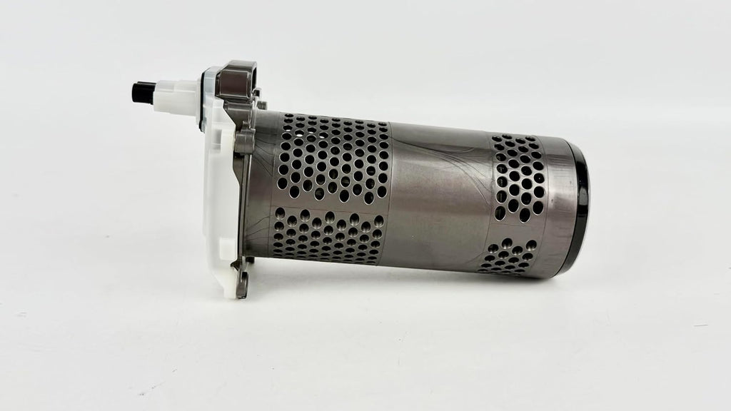 Replacement Motor Assembly Compatible with Dyson V11, 25.2V Tested Functional Main Motor Unit