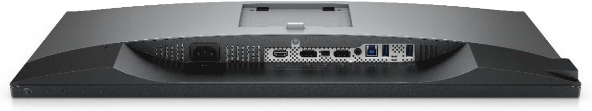 Dell Ultra Sharp LED-Lit Monitor 25' Black (U2518D)| 2560 X 1440 at 60 Hz| IPS| Vesa Mount Compatibility