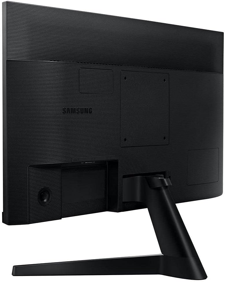 SAMSUNG 27' LED Full HD Monitor with Borderless Design