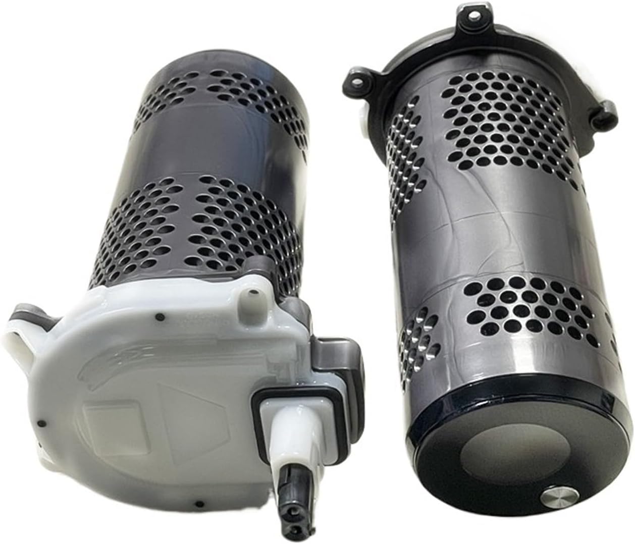 Vacuum Cleaner Motor .Compatible for Dyson V11 SV14 SV15 Robot Engine Accessories(2PCS)