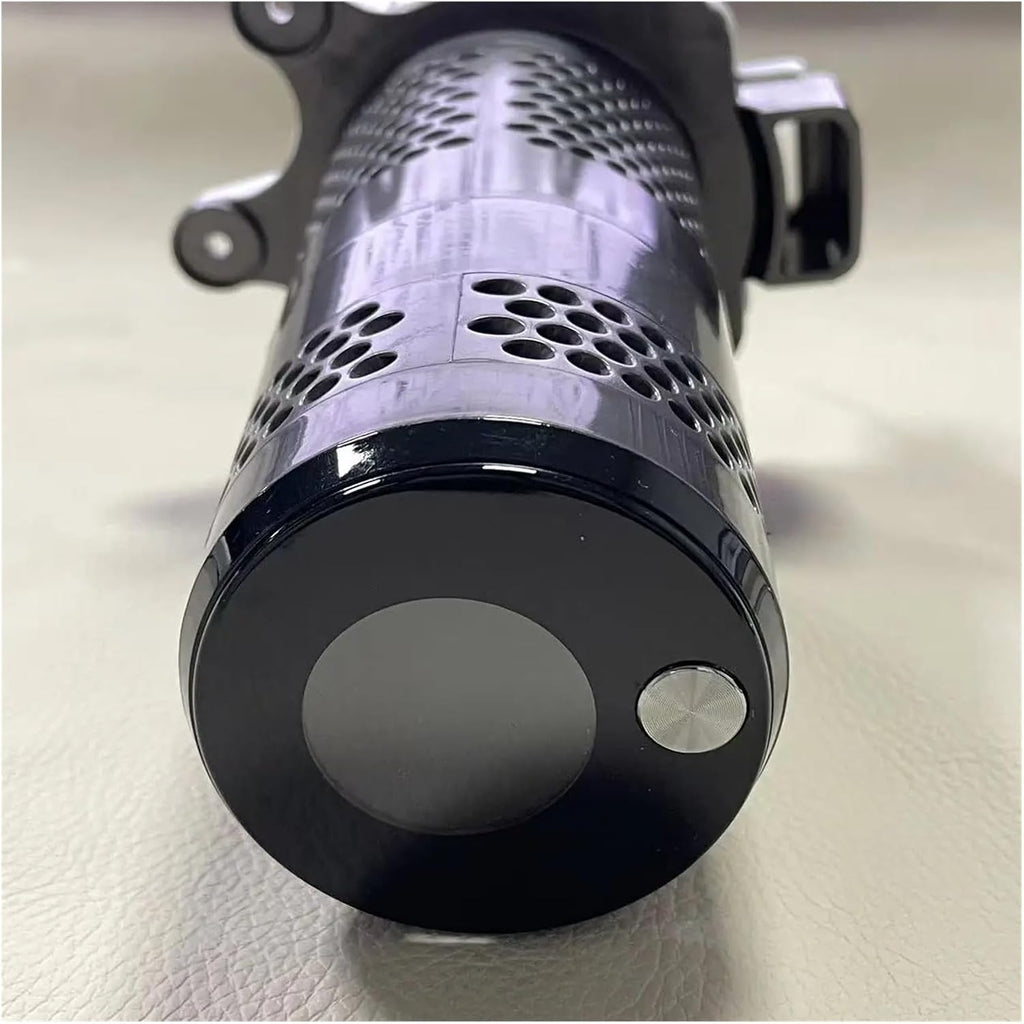 Motor Replacement Outsize Vacuum Cleaner Replacement Main Body Unit ，Compatible with Dyson V11 ，Motor Assembly with Handle Shell to Restore Suction Power(Motor add Shell)