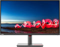 Lenovo ThinkVision T27i-30 27 Full HD WLED LCD Monitor - 16:9 - Black