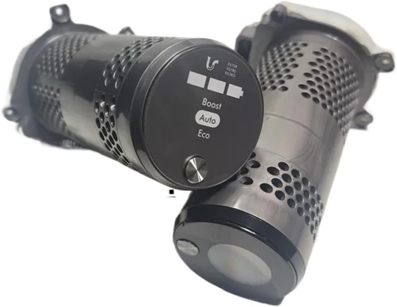 Vacuum Cleaner Motor,Compatible For Dyson，V11 / SV14 /SV15 Replace The Motor LED Screen Motor Or LCD Screen Motor(LED SCREEN)