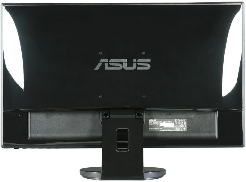 ASUS VE248H 24' Full HD 1920x1080 2ms HDMI DVI VGA Back-lit LED Monitor