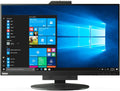 Lenovo ThinkCentre TIO27 27' Class Webcam WQHD LED Monitor - 16:9 - Black
