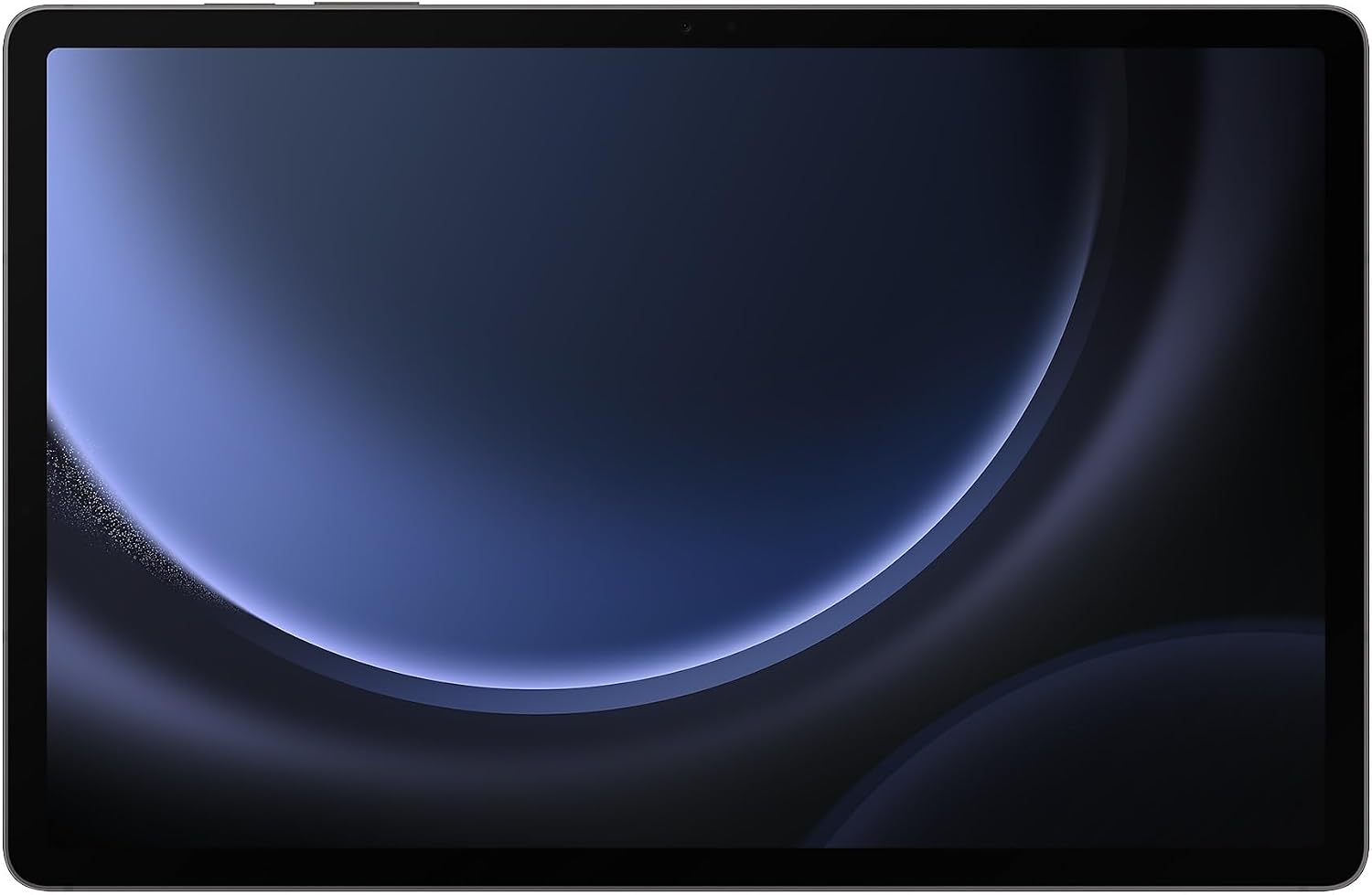 SAMSUNG Galaxy Tab S9 FE+ WiFi Android Tablet, 8GB RAM, 128GB Storage, S Pen Included(International Version) (Gray)