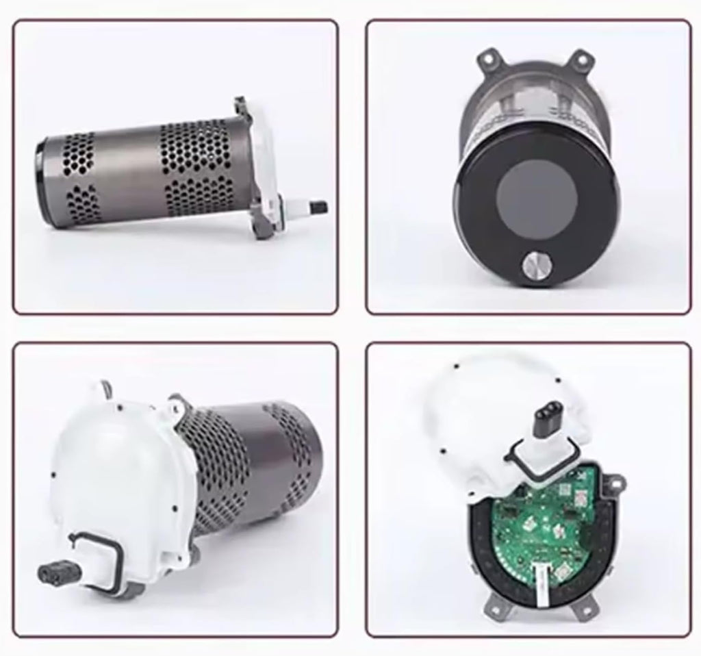 Motor Vacuum Cleaner Robot Vacuum Cleaner Engine Motor Accessories，Compatible For Dyson， V11 Sv14(1pcs)