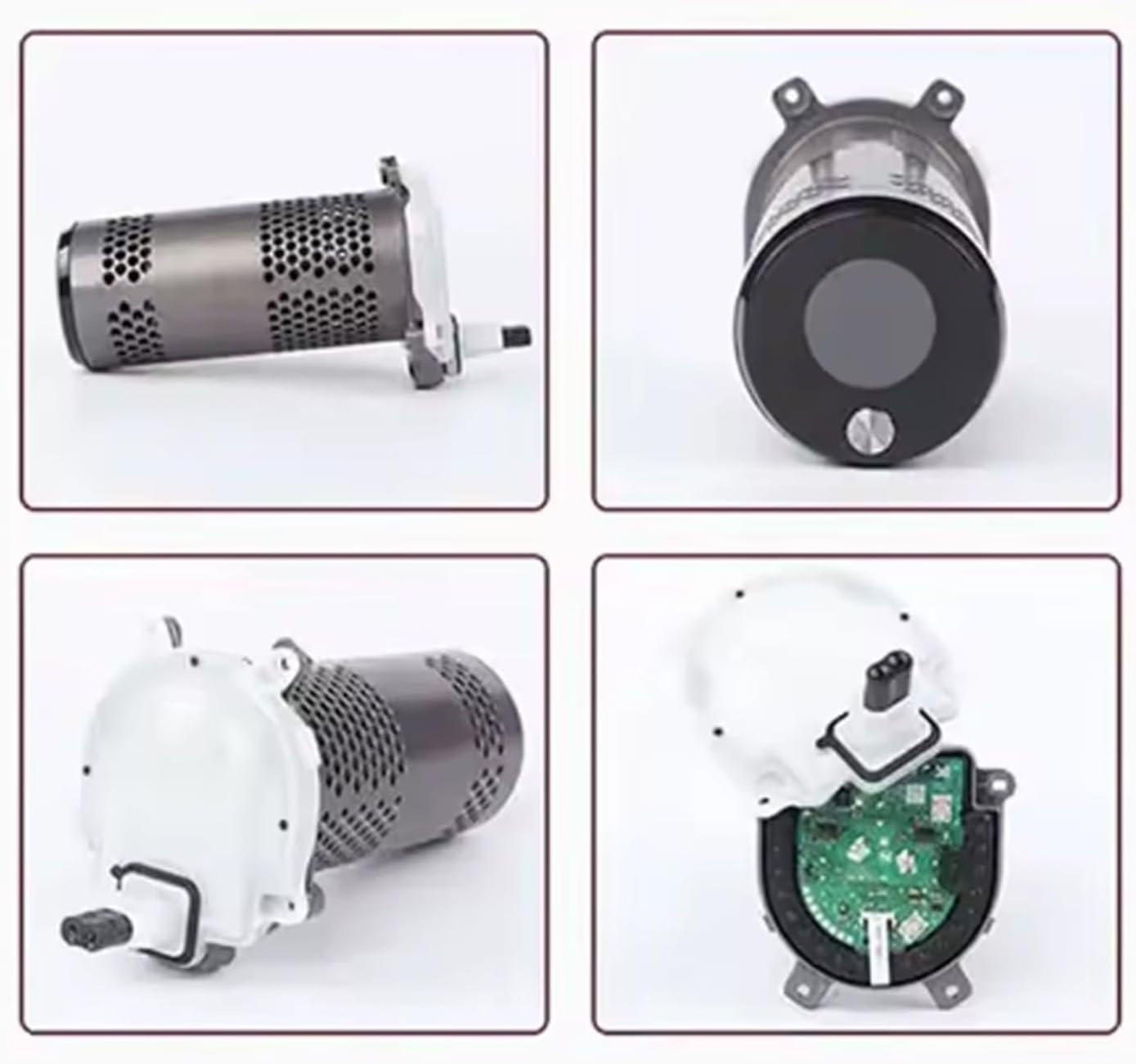 Motor Vacuum Cleaner Robot Vacuum Cleaner Engine Motor Accessories，Compatible For Dyson， V11 Sv14(1pcs)