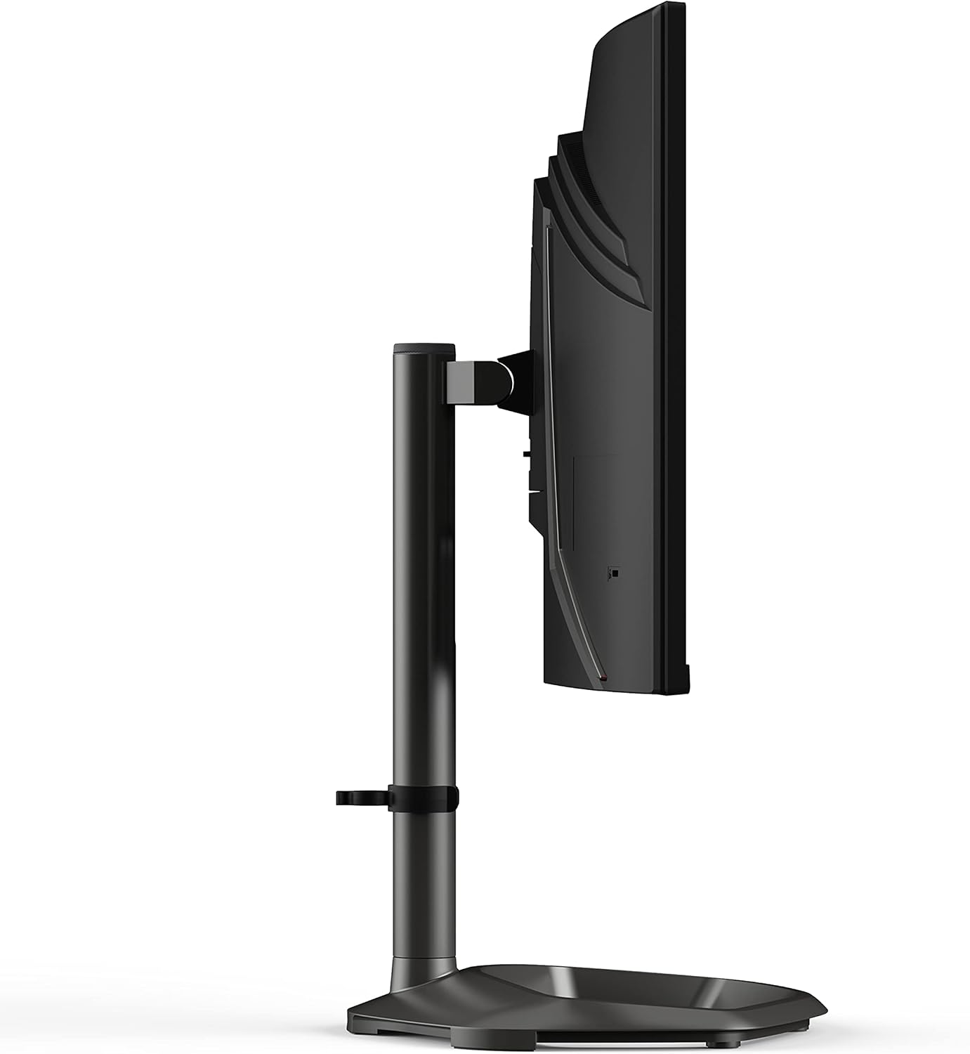 Cooler Master 27-inch Curved Frameless 240Hz FHD 1920 x 1080 Desktop Gaming PC Monitor, VA 8bit w/Quantum dot, 0.5ms (MPRT), Curve 1500R, Adaptive Sync, DP 1.2 * 1 + HDMI 2.0 * 2, VESA Mount