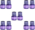 TEidea Dust Collection Box Accessory, Compatible for Dyson V11 Vacuum Cleaner, Dust Collection Cup, Filter Barrel (Color : 10pcs)